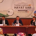 TİGEM’den 2026 hedefi: 233 bin ton sertifikalı tohum