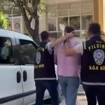 Bursa Yıldırım'da polis düğmeye bastı: 9 aranan şahıs yakalandı!
