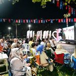 Büyükşehir'den Kültürpark'ta yeşilçam esintisi