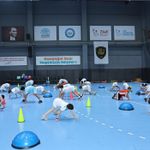 Nilüfer'de "Hentbol Akademisi" açıldı