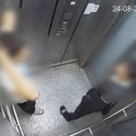 Bursa'da çocukların neden asansörde kaldıkları ortaya çıktı!