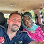 Hastalığını unuttu, alevlere koştu...65 yaşındaki Hanife Teyze alevlerin önüne geçti