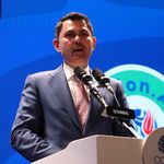 Tarihi adada dikkat çeken çıkış: Bakan Kurum 'zamanı geldi' diyerek işaret fişeğini yaktı!