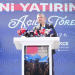 Özgür Özel gemileri yaktı! "Hodri meydan, milletin önünde hesaplaşalım"