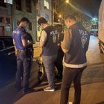 Her yerde aranıyorlardı, Bursa'da enselerine çöküldü! O 3 isim artık nezarette