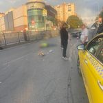 Ateş düştüğü yeri yaktı! Feci şekilde çarpışan motosikletlilerin yürek yakan sonu...