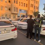 Asfaltta t*rör estiriyordu, kameradan kaçamadı! O cezayı duyanlar "Oh olsun" dedi...