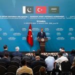Dışişleri'nden ezber bozan çıkış! 'Mekke Savunma İttifakı' masasında hangi ülkeler var?