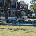 2 bin yıllık tarihi Antik Mendirek artık Tuzla halkının kullanımında