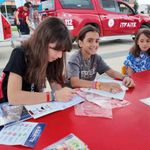 Başiskele'de gençlere yönelik afet farkındalık programı düzenlendi