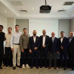 Basketbol Süper Ligi'nin yeni takımı Körfez Basket görücüye çıktı