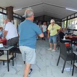 Burhaniye Briçte Türkiye de söz sahibi oldu