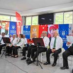 Bursa'da 7'den 70'e zafer sevinci