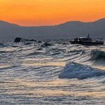 Dutliman'da zıpkınla balık avlarken yaralandı, ekipler kurtardı