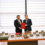 Emir Sultan Müzesi için önemli adım