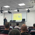 Gönen'de afetlere karşı psikososyal destek eğitimi