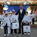 Gürsu'da sünnet şöleni
