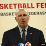 Harun Erdenay: 'Artık belli bir seviyede basketbol oynuyoruz'