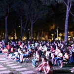 İznik'te yazlık sinema sezon finali yaptı