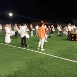Kadın bandosu ve dritim grubu, ilk kez sahne alacak