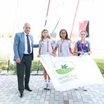 Osmangazi Belediyesi gençleri spor yapmaya teşvik ediyor