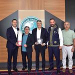 Rektör Yücel Oğurlu'ya, Kurtdereli güreşleri için davet