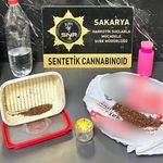 Sakarya'da uyuşturucu operasyonu: 4 tutuklama