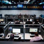 Sorunlara dijital çözüm: 'Çek-İlet'