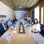 TRAKYAKA Yönetim Kurulu Kırklareli'nde toplandı