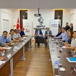 Yalova'nın kalkınma potansiyeli sahada projeye dönüşüyor
