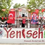 Yenişehir'in düşman işgalinden kurtuluşun 104. yılı kutlanacak