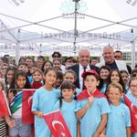 Zafer'in 104'üncü yılı Nilüfer'de kutlandı