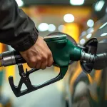 Motorinde tarihi artış: Depo maliyeti 412 TL yükselecek
