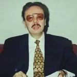Eski bakan Arif Ahmet Denizolgun için 10 yıl sonra mezarı açılacak!