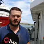 Balıkçılar "Vira bismillah" diyerek denize açılmak için gün sayıyor!