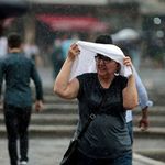 Meteoroloji uyardı: Bursa’da hava bir anda değişecek!
