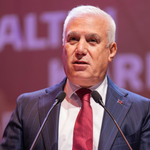 Mustafa Bozbey CHP'den istifa etti!