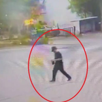 Bursa'da şapkalı hırsız 'Örümcek Adam' gibi tırmanıp evleri soydu