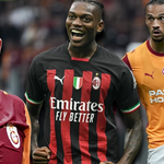 Galatasaray'da büyük değişim: Yeni yıldız geliyor, Sane yedeğe geçiyor