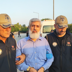 Furkan Vakfı’na operasyon: Alparslan Kuytul, eşi ve çok sayıda kişi gözaltında