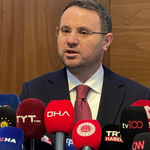 Adalet Bakanı Gürlek: "Kuytulcular olarak bilinen yapılanmaya yönelik 32 şüpheli hakkında adli işlem başlatıldı"