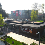 Gastro İnegöl Bir İlke Daha İmza Attı