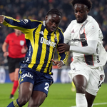 Fenerbahçe’de Sidiki Cherif ile yollar ayrıldı