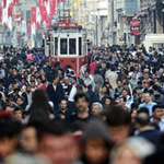 Türkiye'nin nüfusu belli oldu! İlk 6 ayda artış var