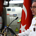 MSB Basın ve Halkla İlişkiler Müşaviri Aktürk: "İsrail’in askerî müdahalelerinin olağan ve kabul edilebilir olduğu algısına müsaade edilmemeli"