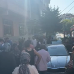 Evde büyük panik! Deodorant kutusu patladı, 2 çocuk yaralandı!