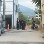 Bursa İnegöl'de komşu cin*yeti