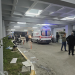Bursa’da düğün yemeği sonrası rahatsızlanan 50 kişi hastanelik oldu