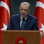 Cumhurbaşkanı Erdoğan’dan YKS yerleştirme sonuçları sonrası gençlere tebrik mesajı