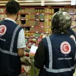282 bin firma mercek altına alındı: Fahiş fiyat ve stokçuluğa ağır fatura!